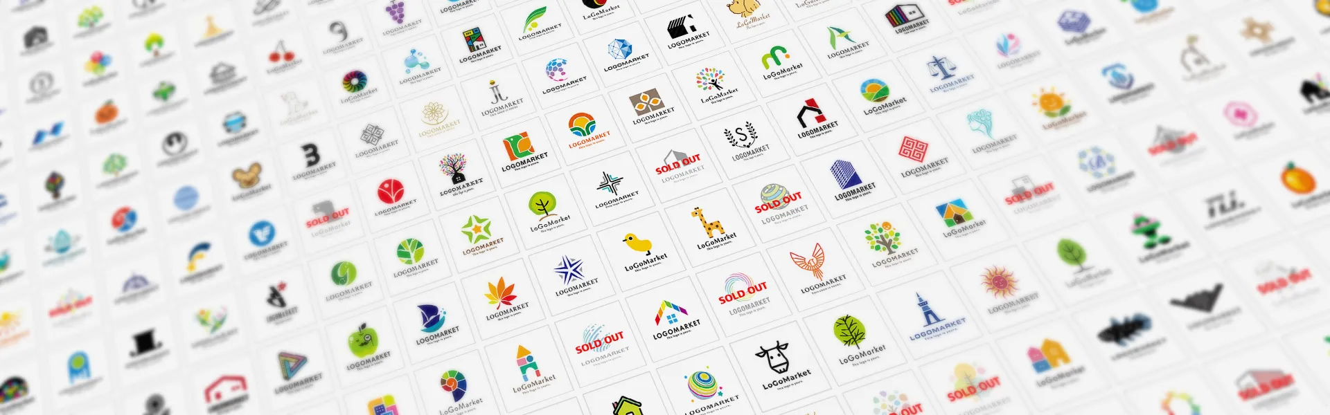 ロゴマーケット